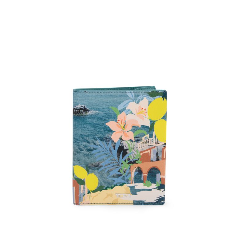 Passport Sleeve