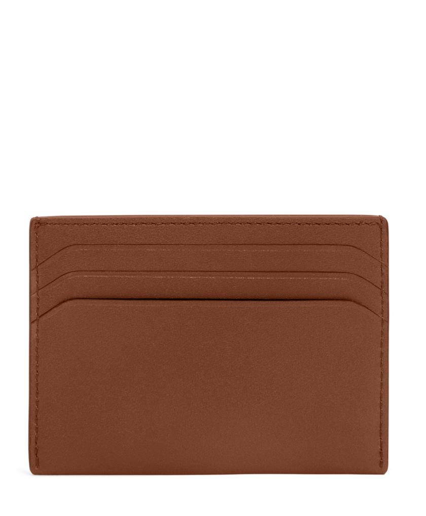 6 Credit Card Slim Card Case