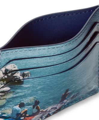 6 Credit Card Slim Card Case product image three