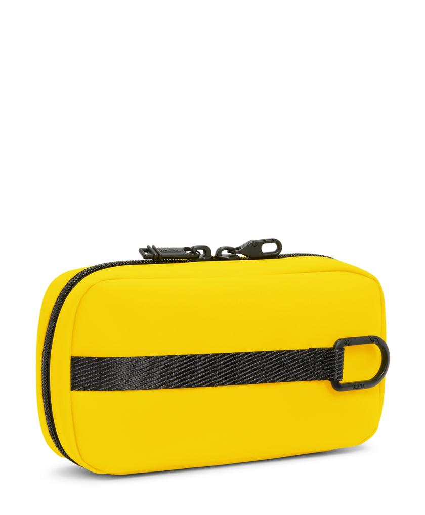 Zip-Around Case