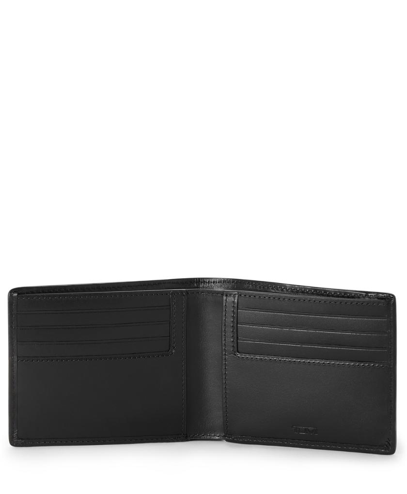 Global Double Billfold