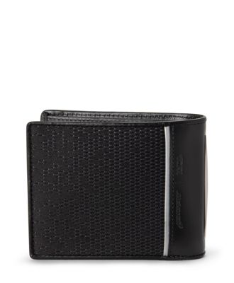 Global Double Billfold product image four