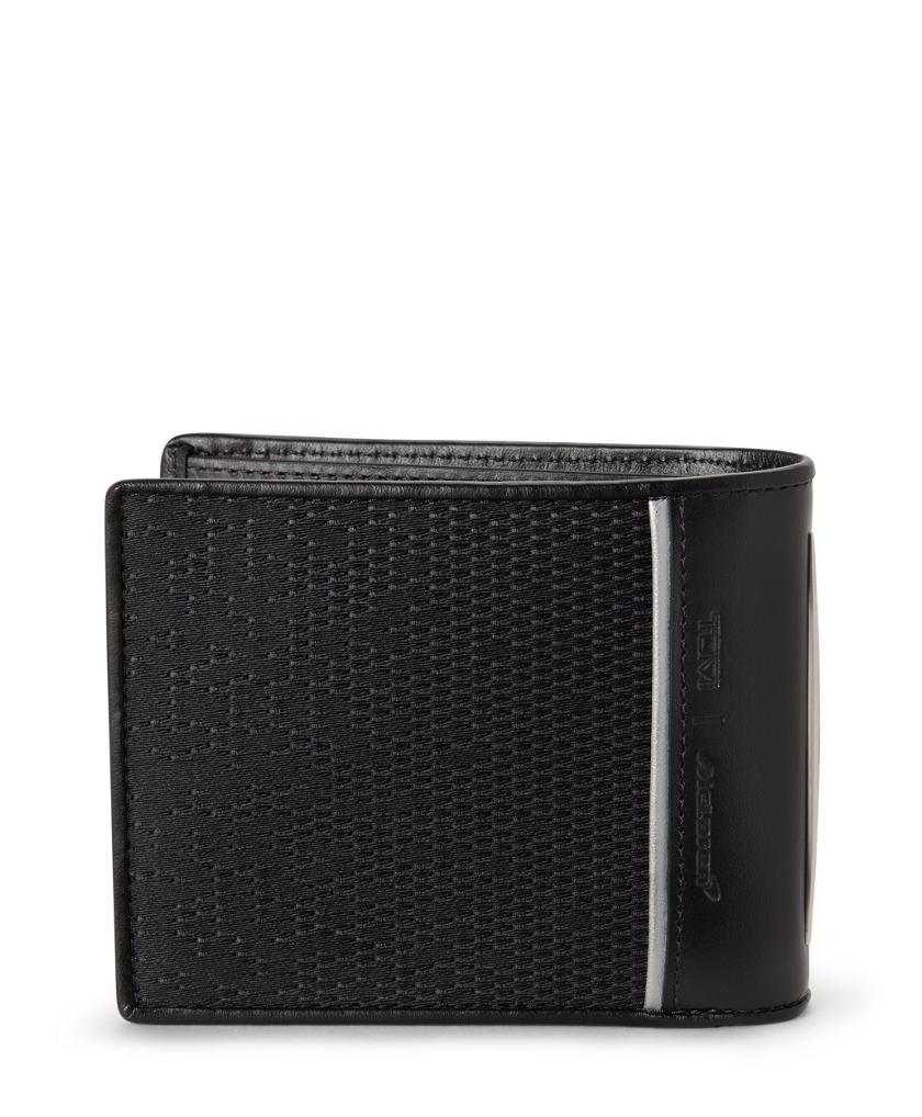 Global Double Billfold