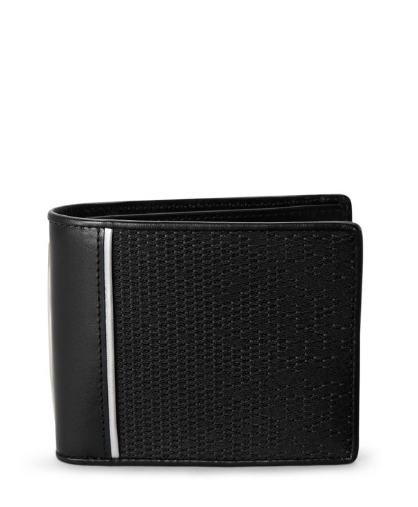Global Double Billfold | Tumi US
