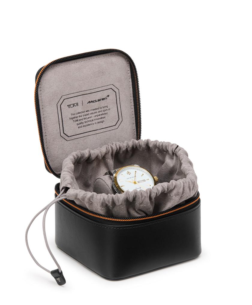 Leather Toiletry & Cosmetic Bags | Tumi US