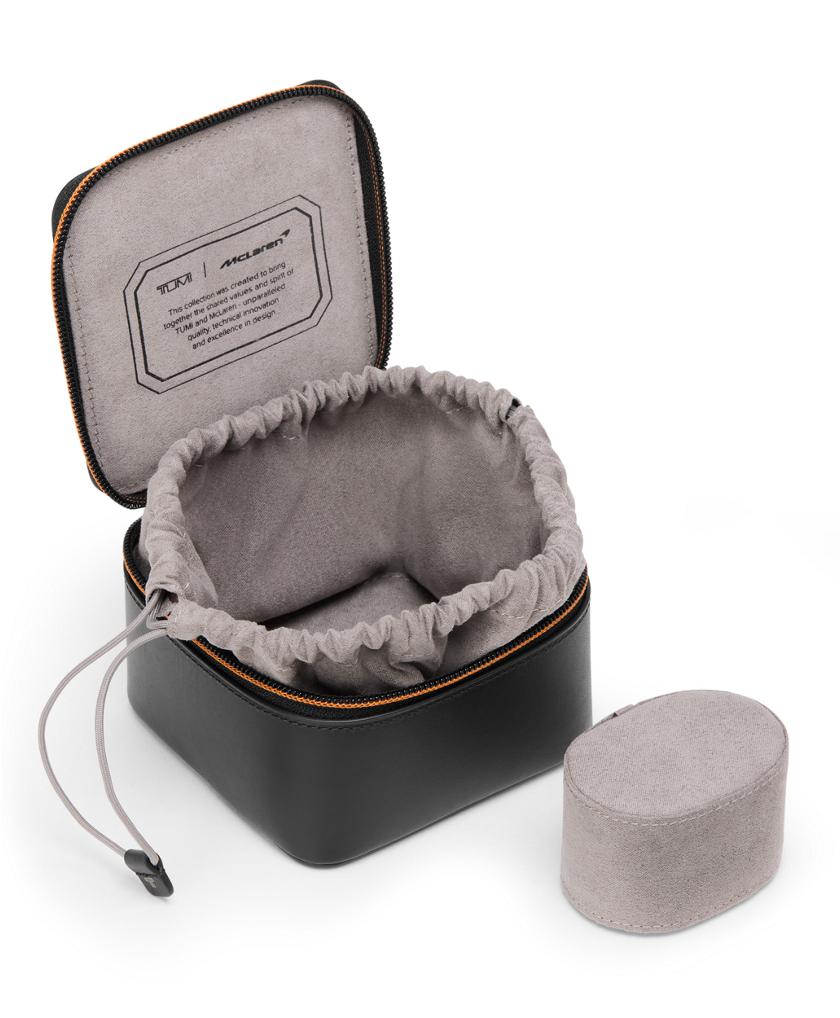 Leather Toiletry & Cosmetic Bags | Tumi US