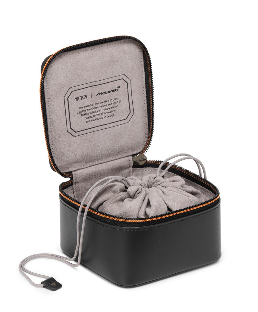 TUMI アクセントキット　ポーチ トゥミ TUMI TUMI ACCENTS KIT （ATLANTIC） -アウトレット通販