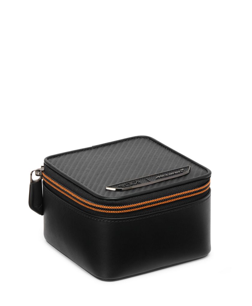 Leather Toiletry & Cosmetic Bags | Tumi US