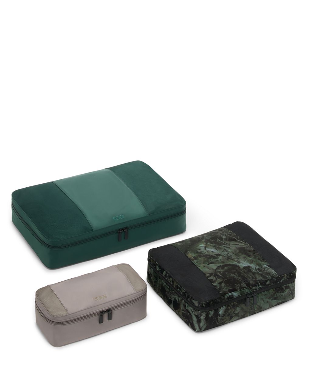 Carry-On Packing Cube Set | Tumi US