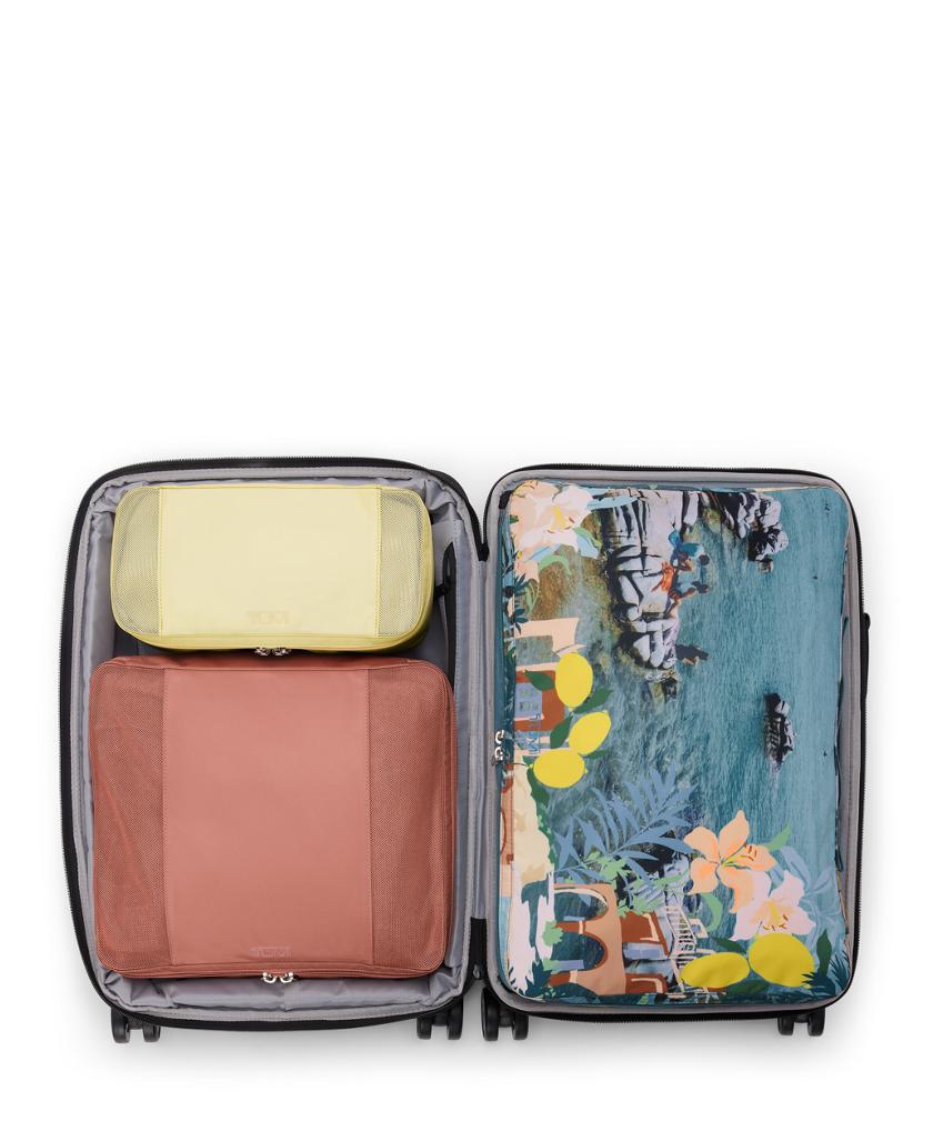 ＡＲＴＳ＆ＣＲＡＦＴＳ / ３ＷＡＹ　ＣＡＲＲＹ　ＯN Carry-On Packing Cube Set | Tumi US
