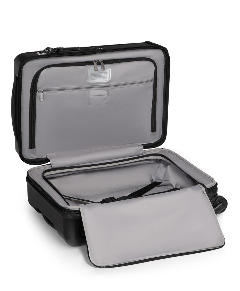 Expandable Carry-On