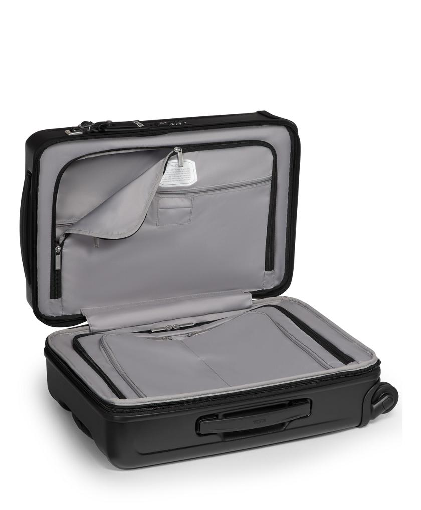 Expandable Carry-On