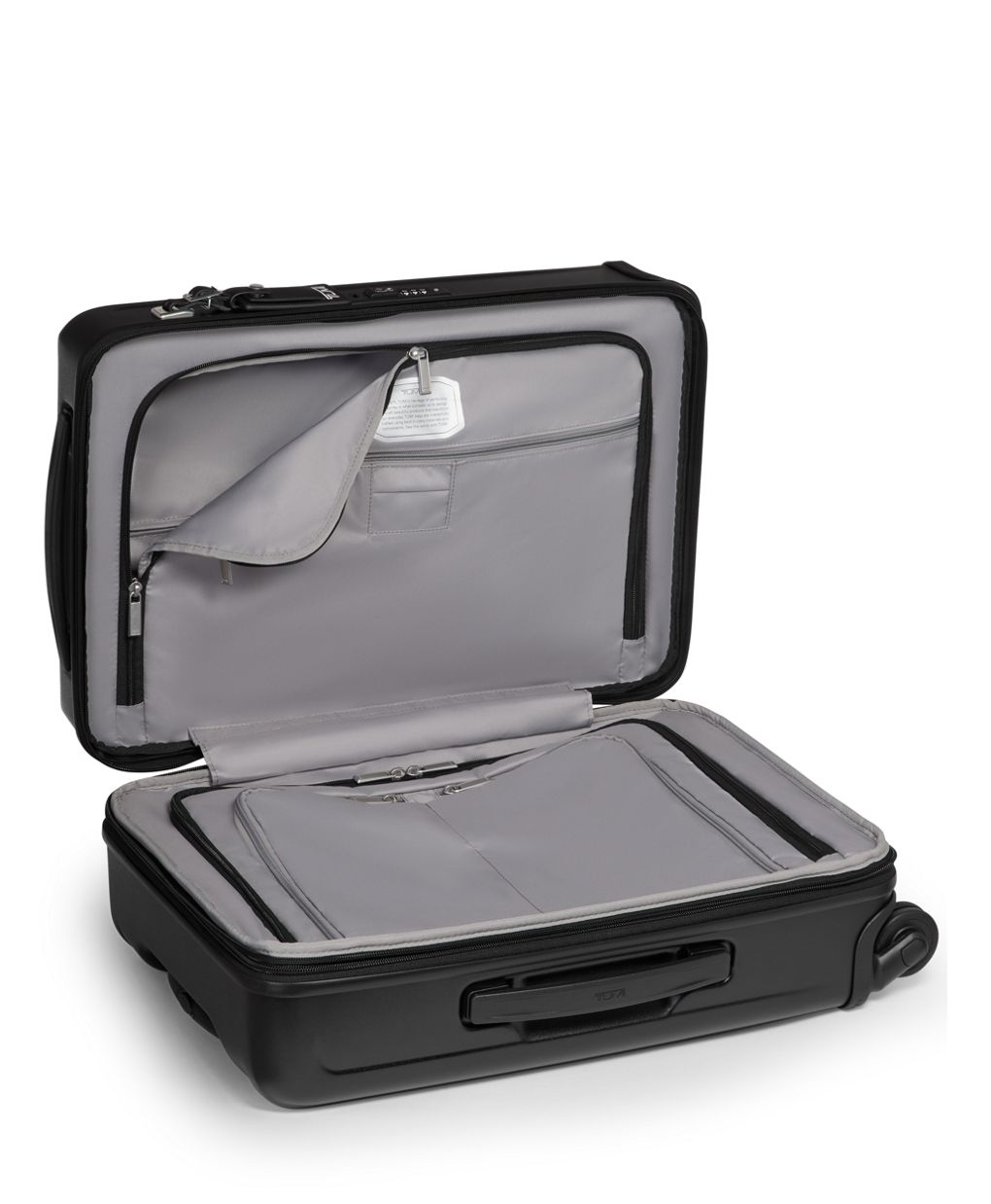 Expandable Carry-On | Tumi US