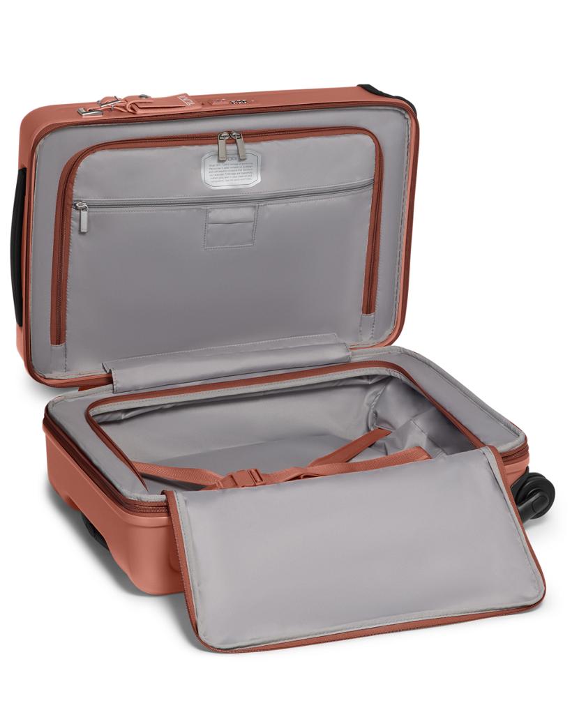 Premium Travel Brown Luggage & Suitcases | Tumi US