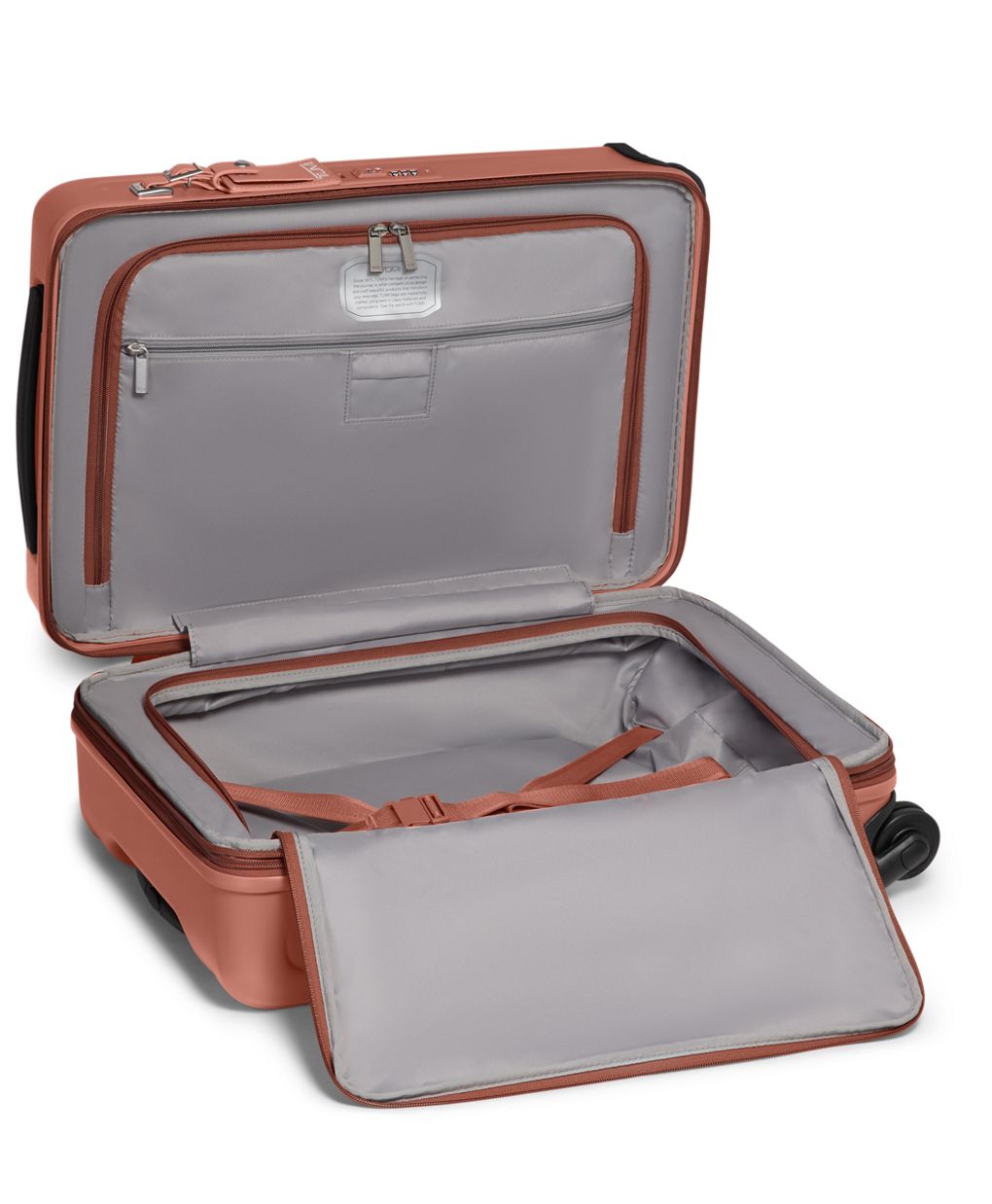 Expandable Carry-On | Tumi US