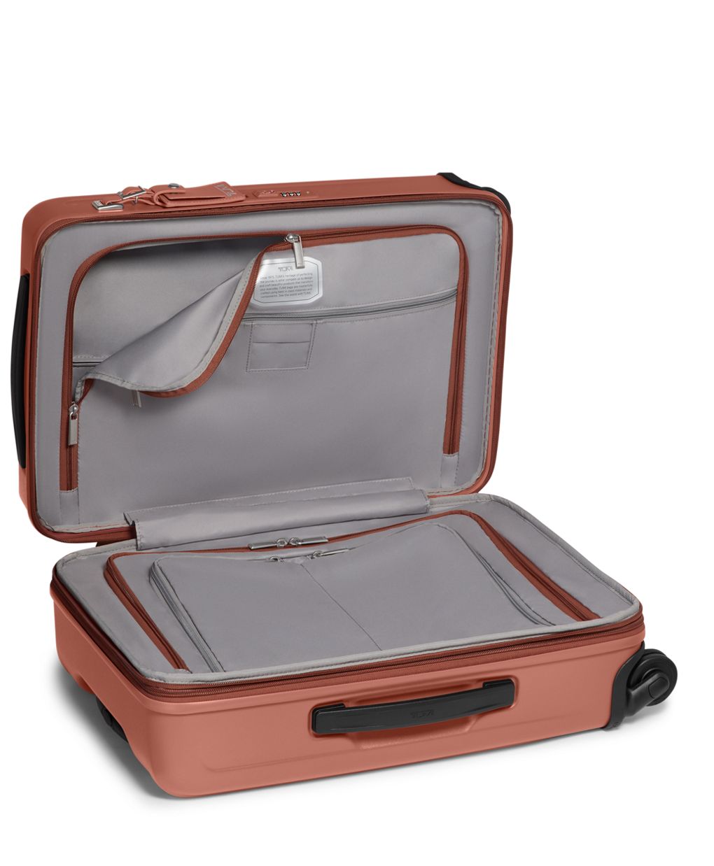 Expandable Carry-On | Tumi US
