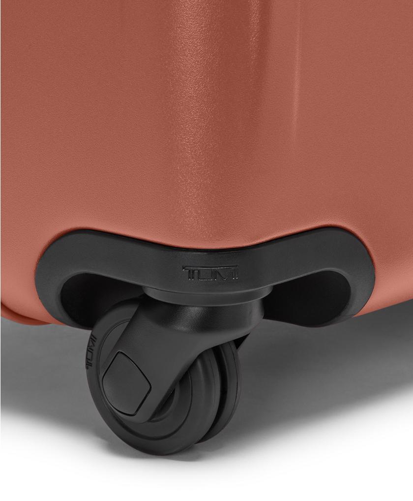 Expandable Carry-On