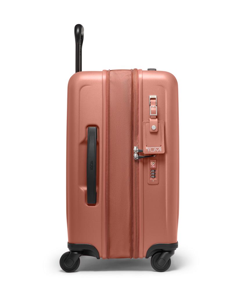 Premium Travel Brown Luggage & Suitcases | Tumi US