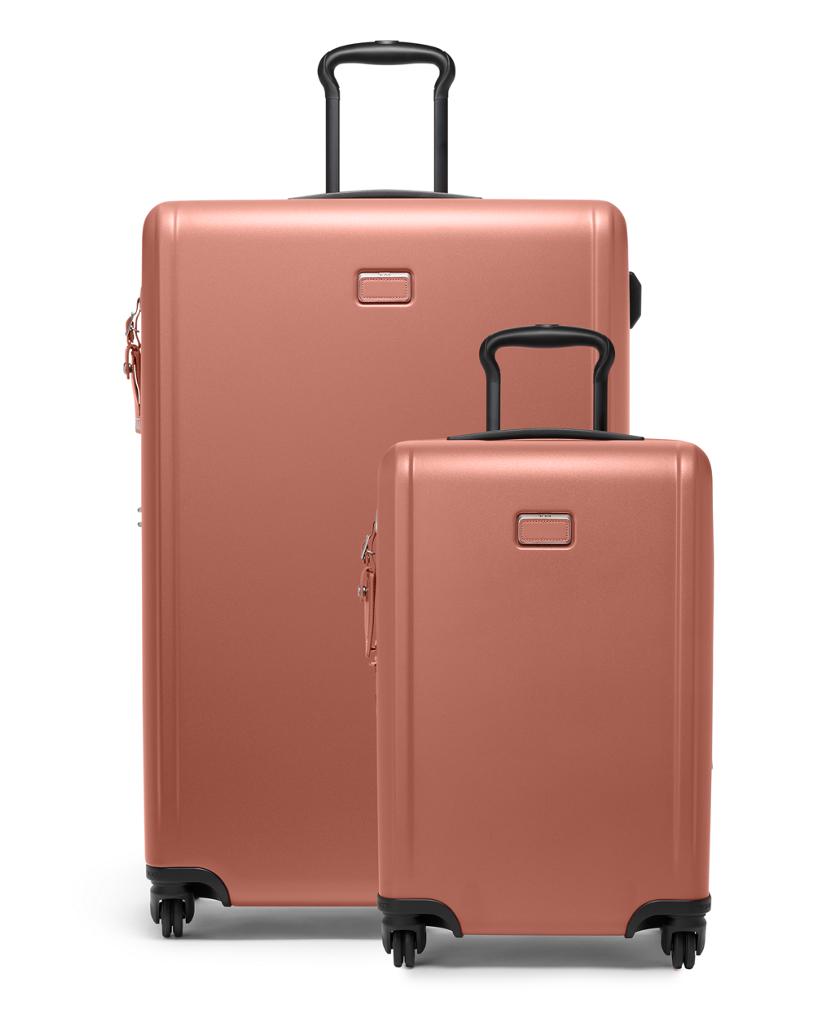 Expandable Carry-On