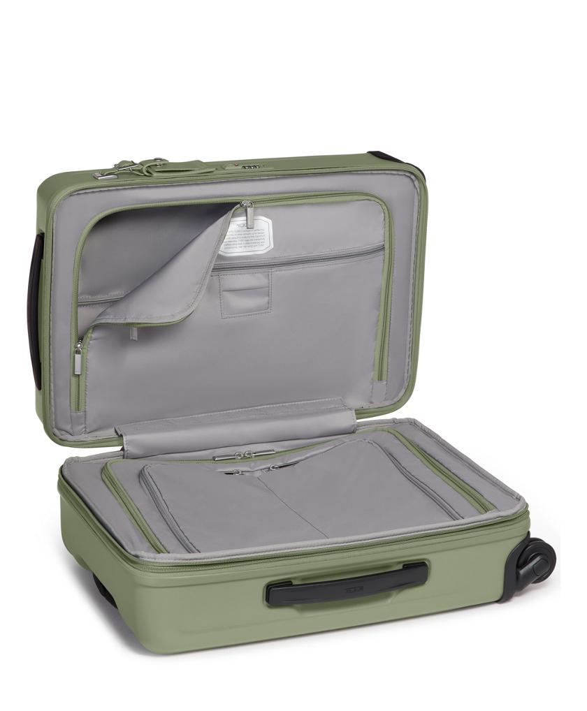 Green Carry-On Luggage & Suitcases | Tumi US