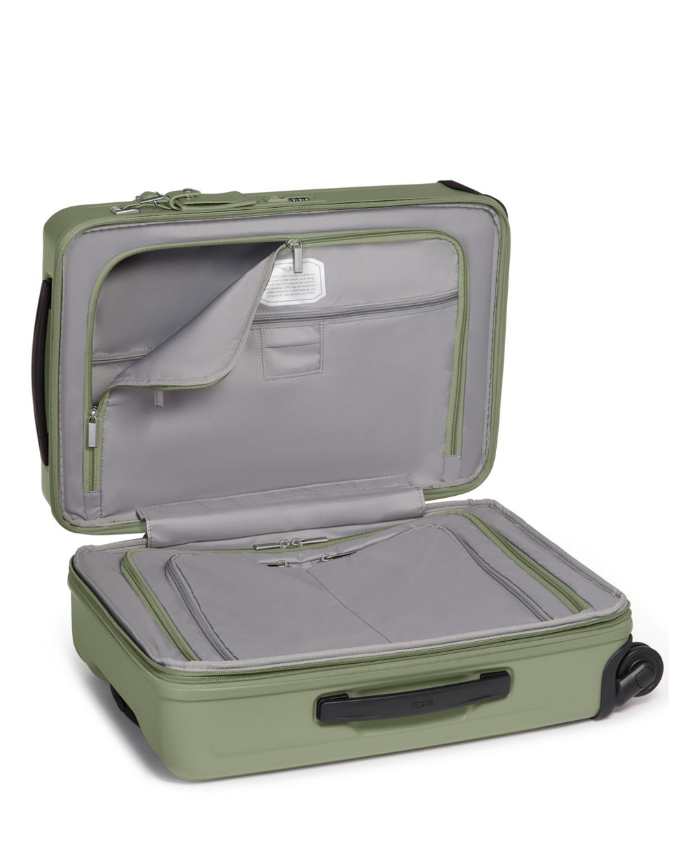 Expandable Carry-On | Tumi US