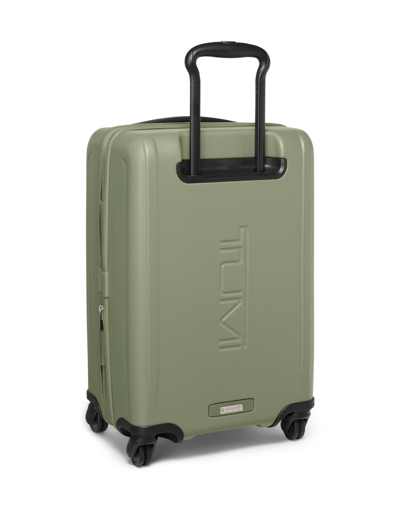 Expandable Carry-On