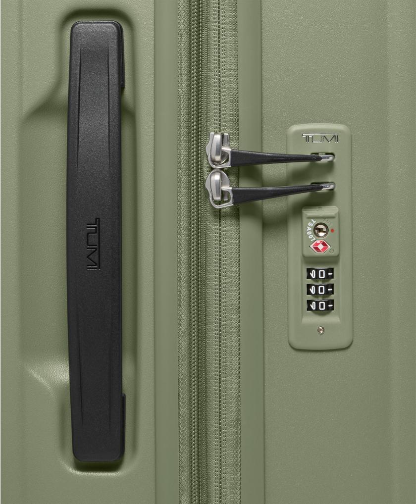 TUMI ガーメントバッグ オリーブグリーン Premium Travel Green Luggage & Suitcases | Tumi US