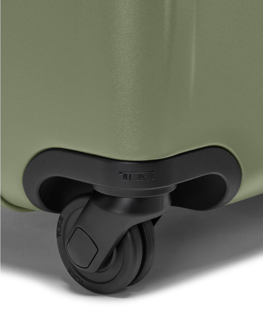 Expandable Carry-On