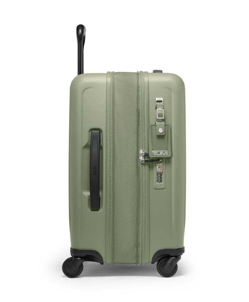 TUMIガーメントバッグ オリーブグリーン Green Carry-On Luggage & Suitcases | Tumi US