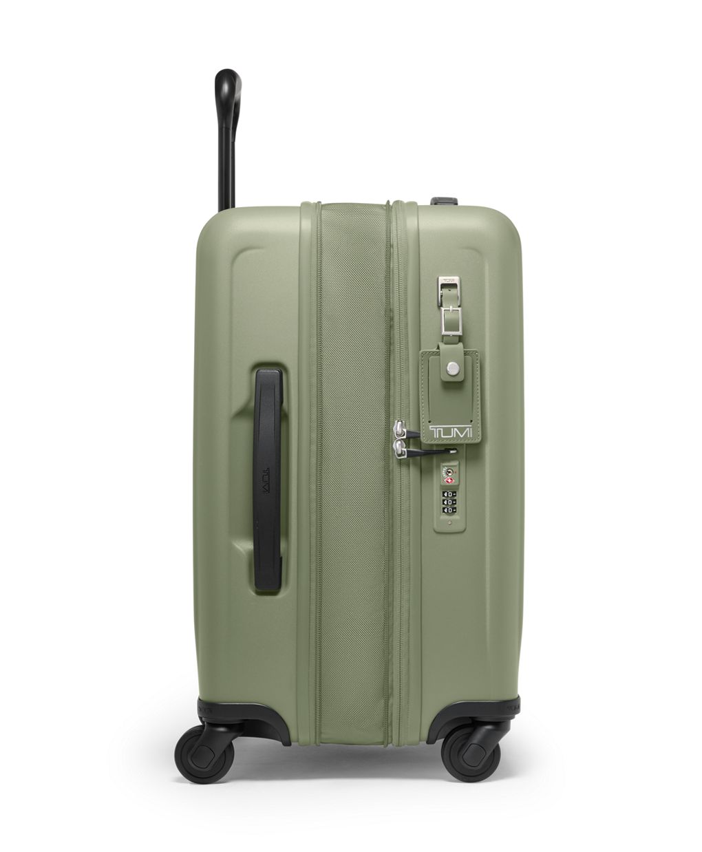 Expandable Carry-On | Tumi US