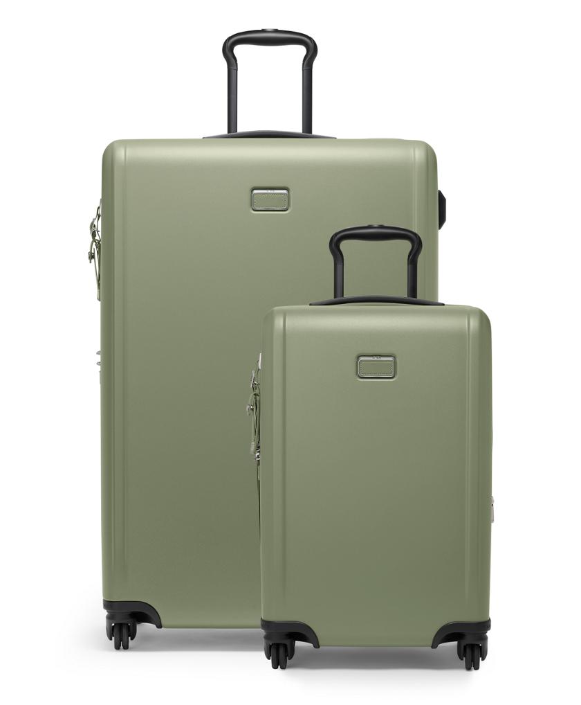 Expandable Carry-On