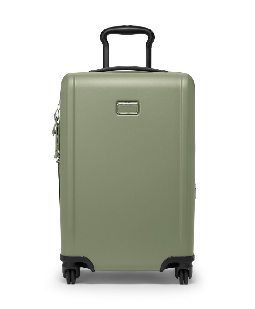 Green Expandable Luggage | Tumi US