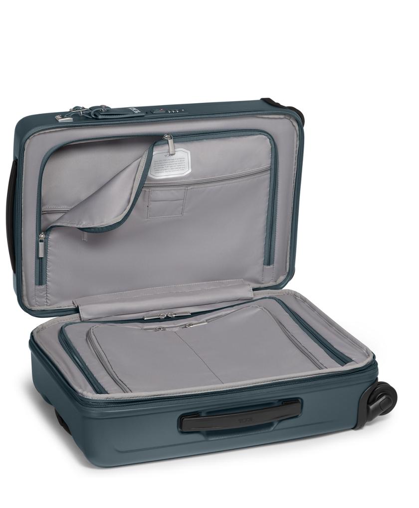 Expandable Carry-On