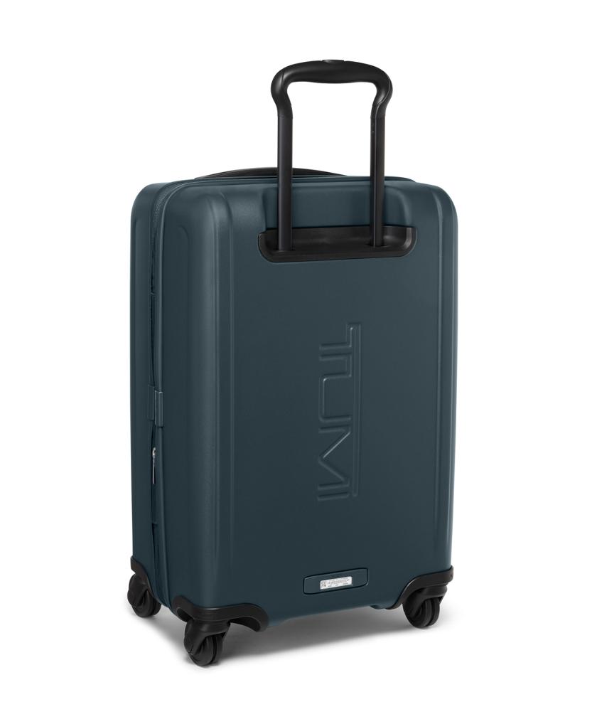 Expandable Carry-On