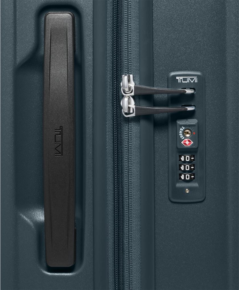 Expandable Carry-On