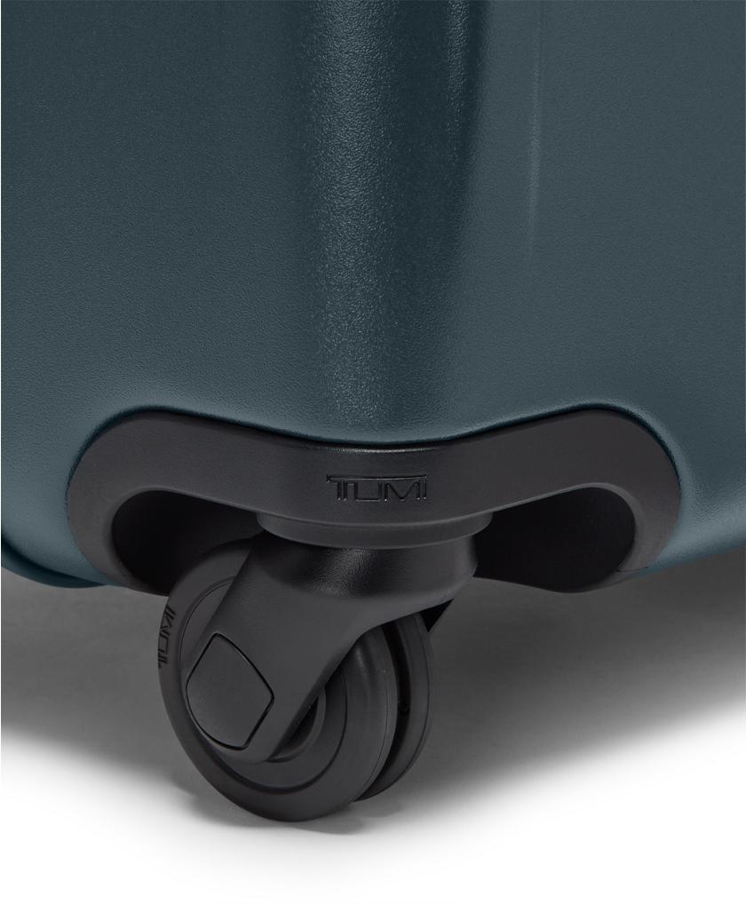 Expandable Carry-On