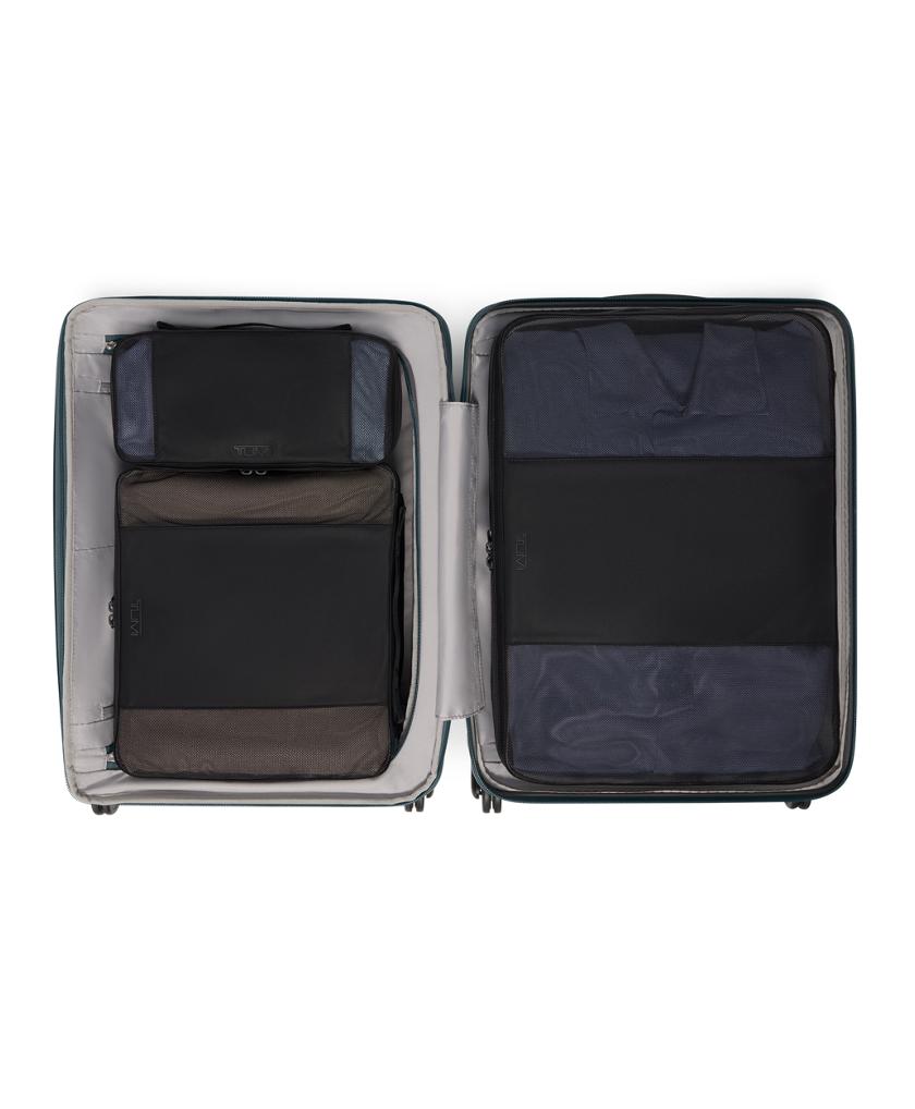 Expandable Carry-On