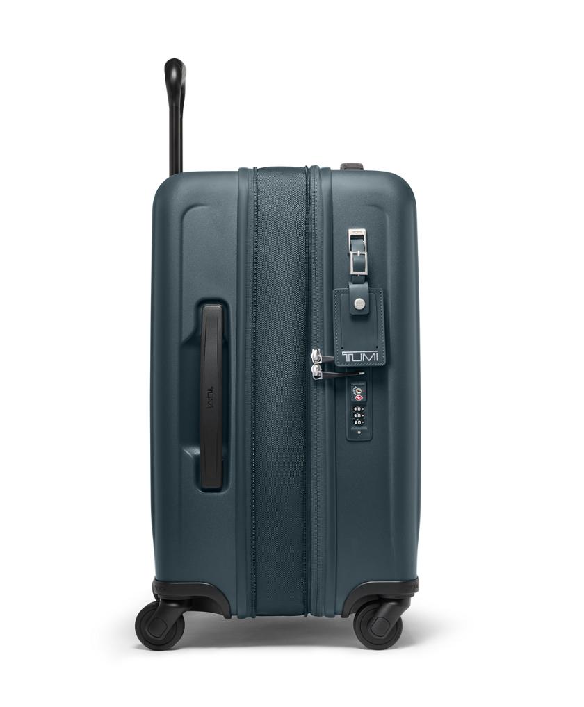 Expandable Carry-On