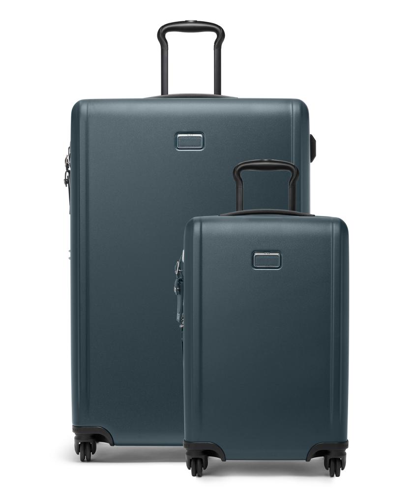 Expandable Carry-On