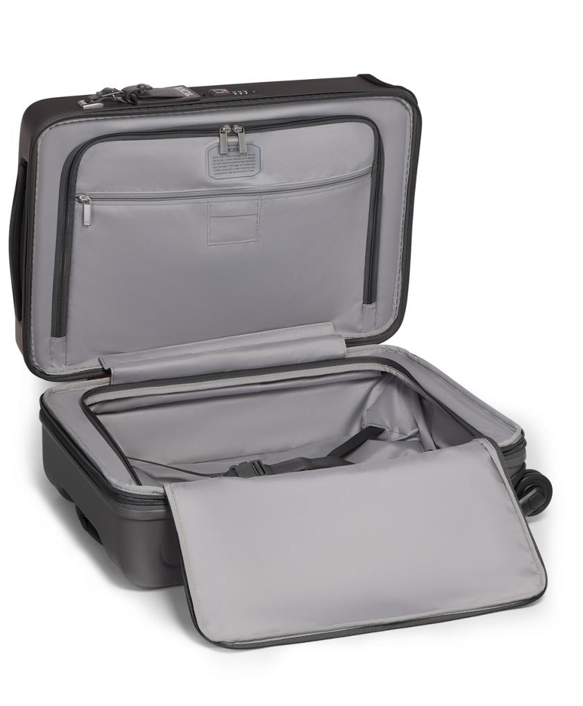Expandable Carry-On