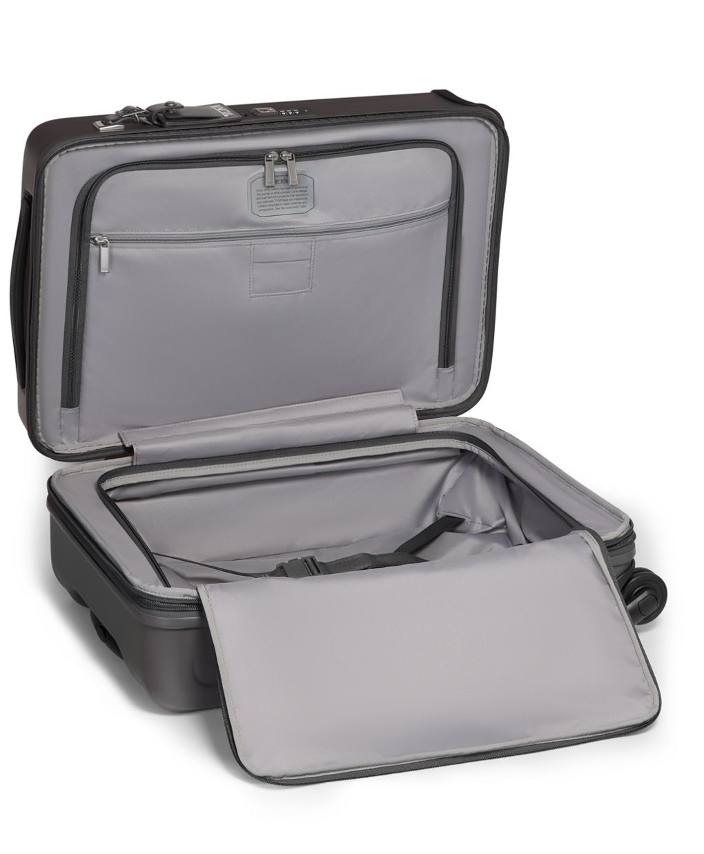 Expandable Carry-On | Tumi US