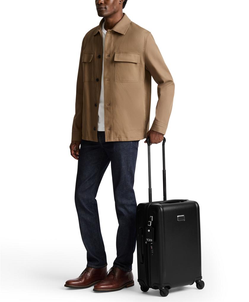 Expandable Carry-On | Tumi US