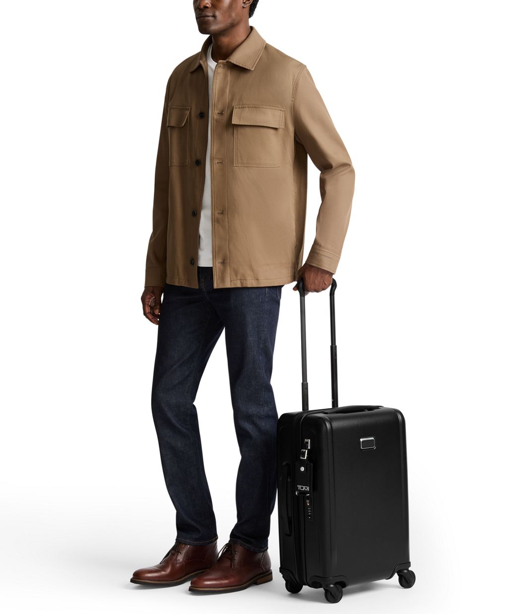 Expandable Carry-On | Tumi US
