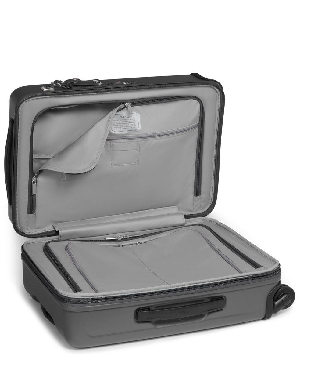 Expandable Carry-On | Tumi US