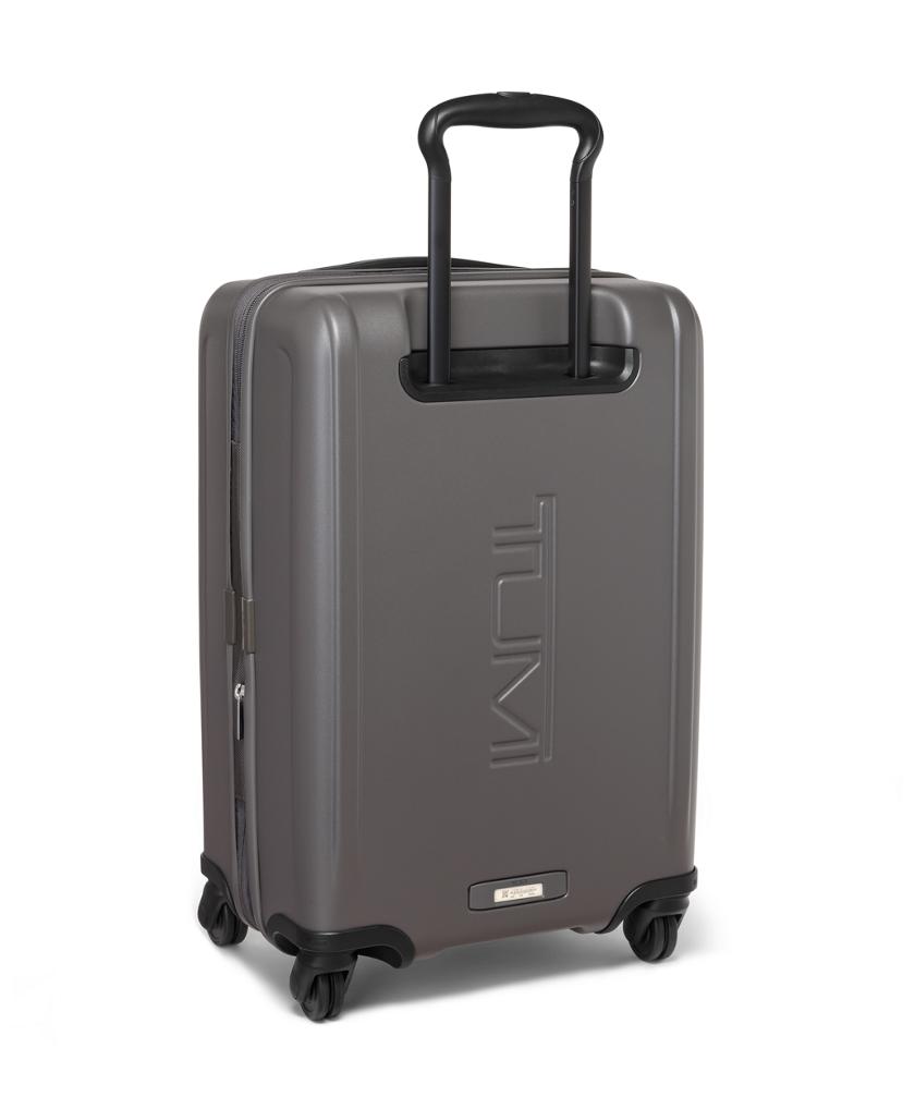 Expandable Carry-On
