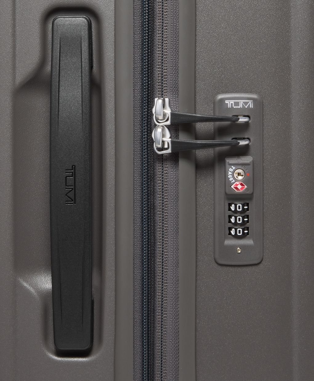 Expandable Carry-On | Tumi US