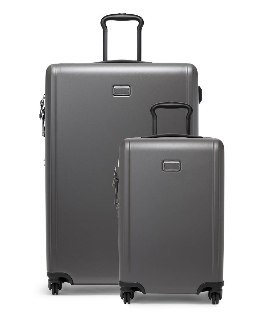 Expandable Carry-On