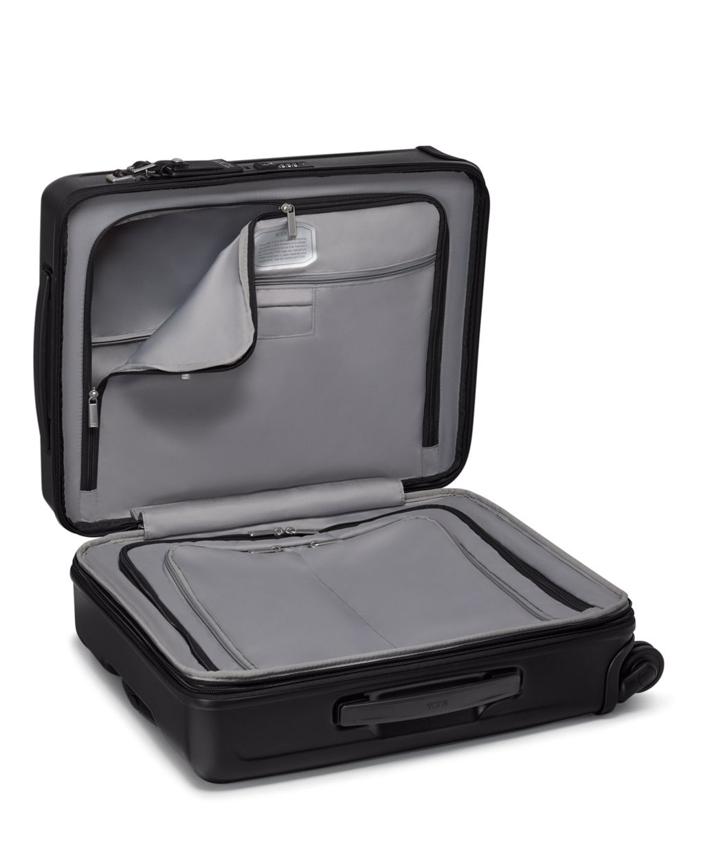 Large Expandable-Carry On | Tumi US