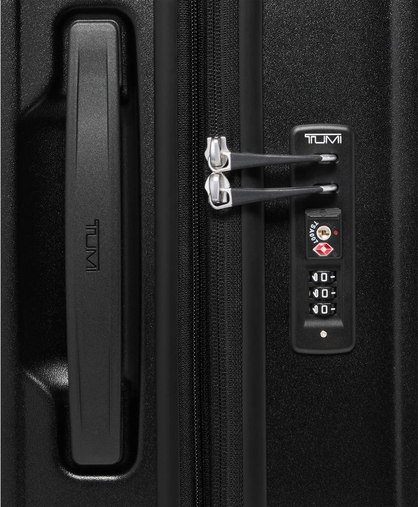 Large Expandable-Carry On