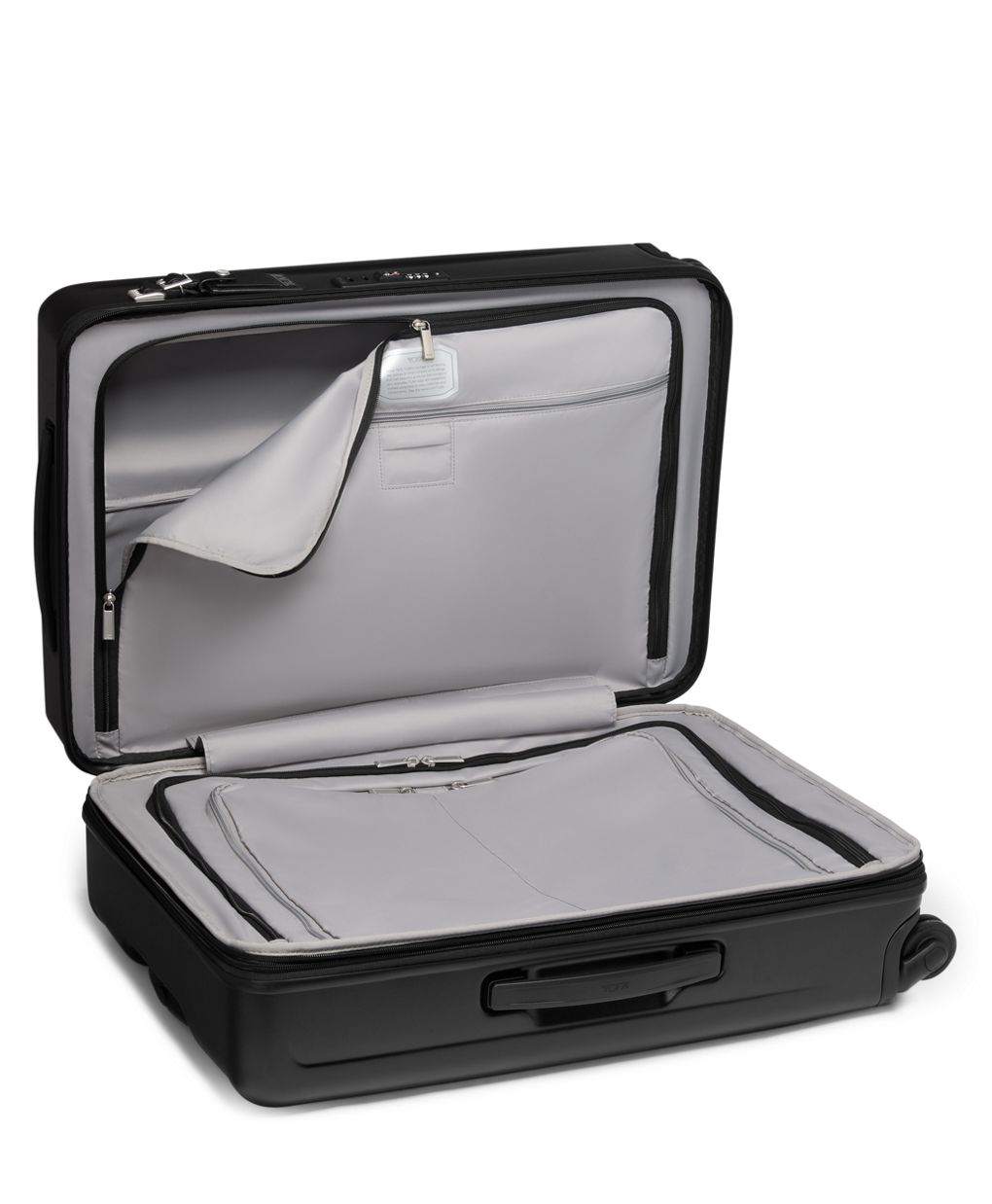 Medium Expandable Checked | Tumi US
